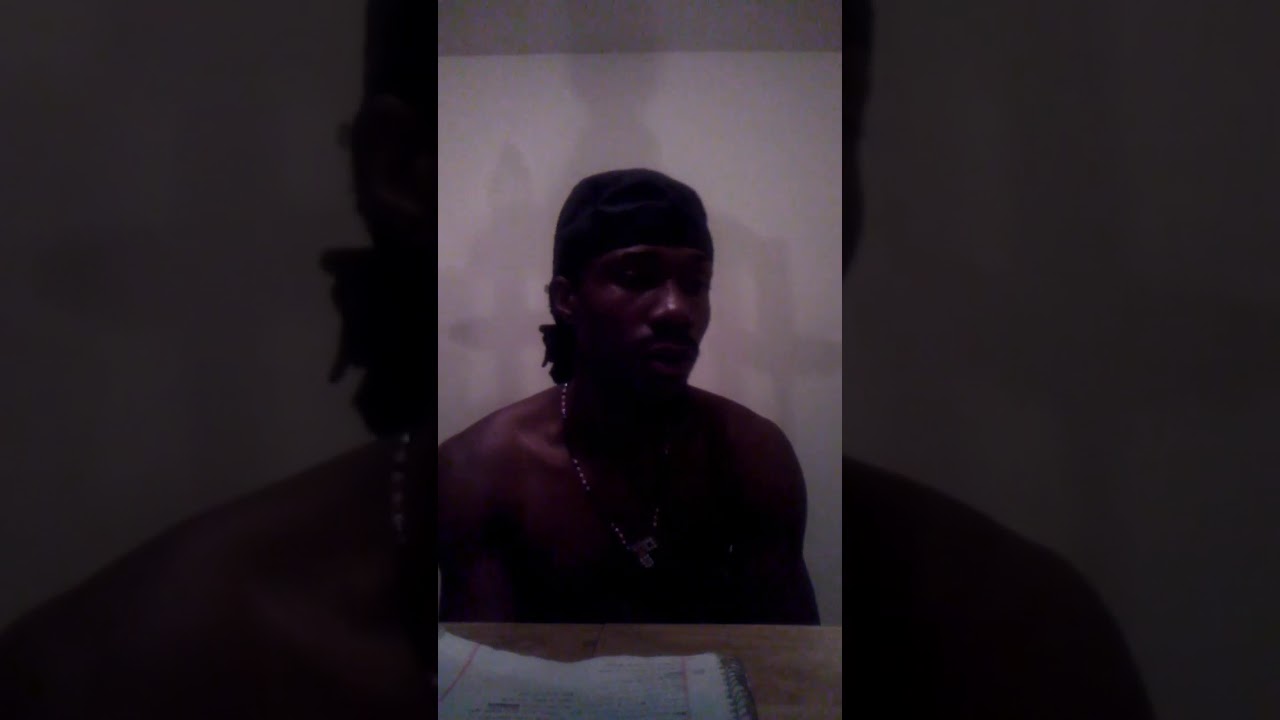 Trupac it's all on me