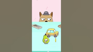 Hide and Seek Cat Escape Hardest Level Play #hideandseekcatescape #funnyshorts #funny