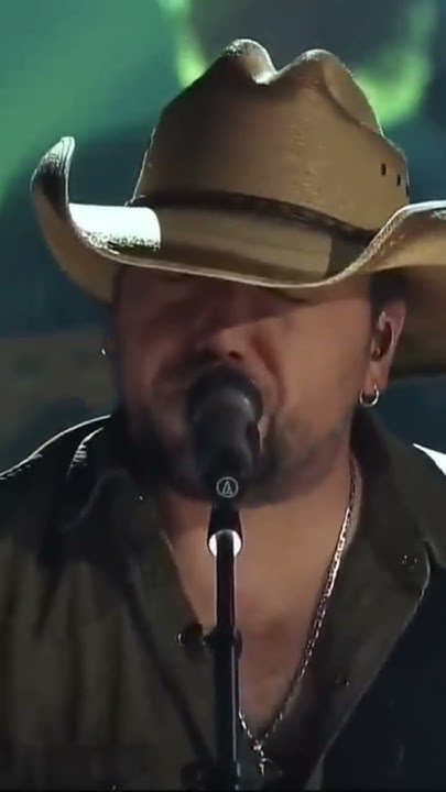 Bob Seger Jason Aldean Against The Wind Bob Seger & Jason Aldean - Against The Wind Live - YouTube