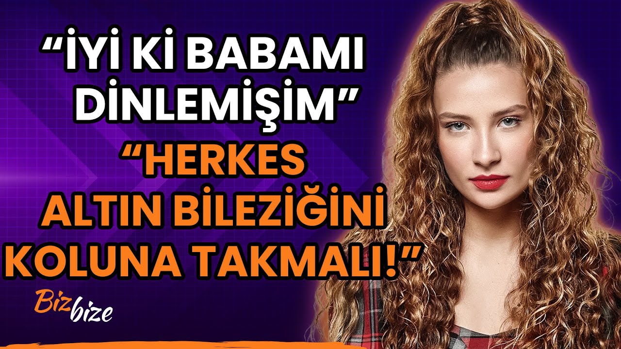 Irmak Arıcı, Nasıl Şarkıcı Olmaya Karar Verdi? 