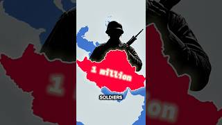 Iran Has 1 Million Soldiers Ready… Israel's Army Is Collapsing