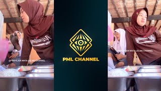 Download Lagu Cewek SMA Live Blunder | JANGAN DITIRU! Kesalahan Pas Makan MBG di Kelas... 🤦‍♀️✨ MP3