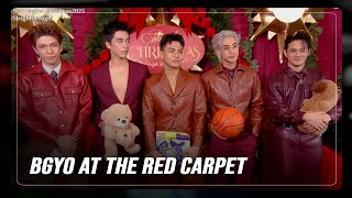 BGYO stuns at Star Magical Christmas Ball | ABS-CBN News