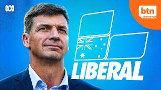 The Liberal Party Has A New Leader screenshot 5