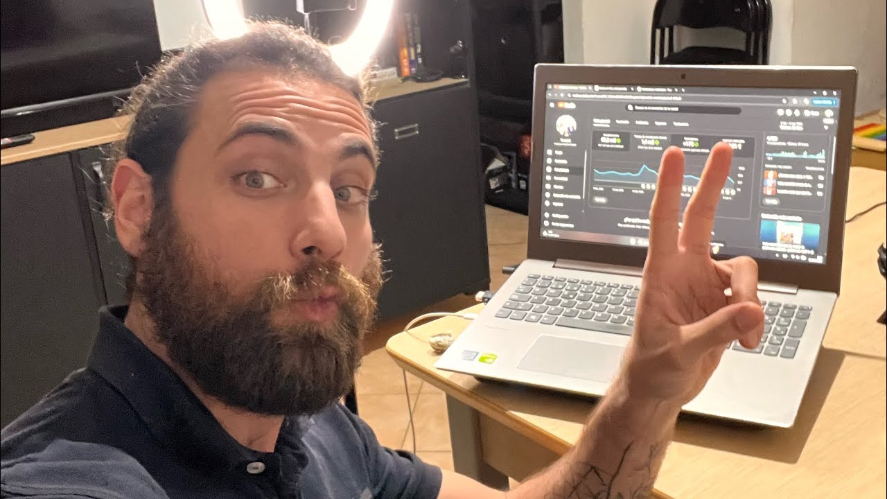 🔴 DIRECTO #84 | Lo que está pasando en el mundo 🌍 + nuestra vida REAL en Cerdeña 🇮🇹