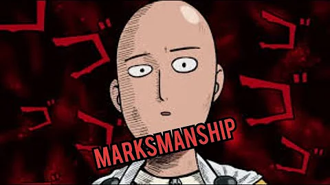 Four Fundamentals of Marksmanship