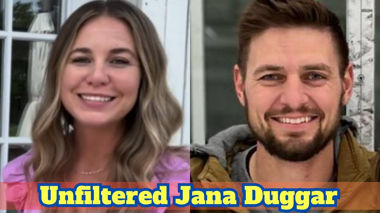 Jana Duggar’s Unfiltered Truth Shocking ‘Remedy’ for When You're