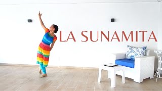 La Sunamita - Montesanto / Danza