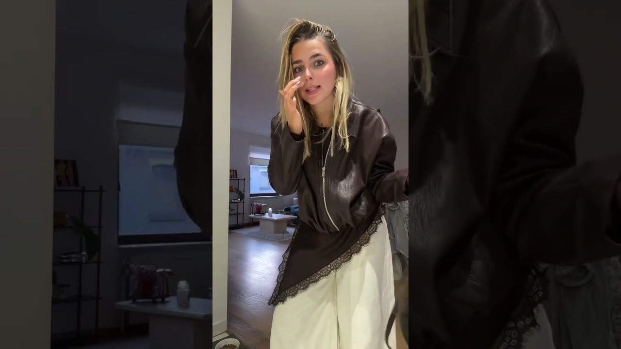 Je suis fashion ça y est