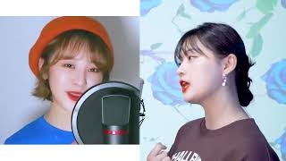 Famous IU - Blueming cover by Korean Famous Singer (Sso live ♥ Yen) 쏘라이브 ♥ 옌 교차편집 Profile