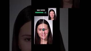 Persona app - Best video/photo editor 💚 #nails #beautyhacks screenshot 5