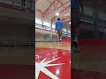 Willie's Workout