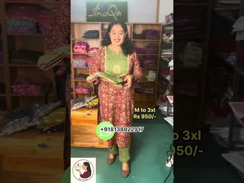 Kalamkari Co Ord Set#trending #shorts #onlineshopping
