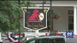 Red Lion Inn hotel could be opening in Springfield