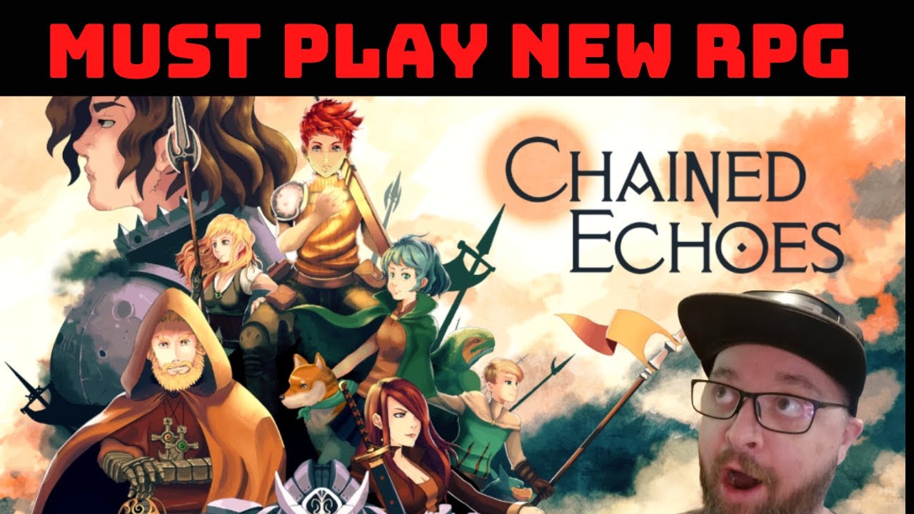 Do Not Miss this Classic SNES Style RPG