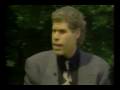 BEER & LOAFING IN SF - BEAUTY & THE BEAST Ron Perlman on CBS 1989