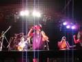 bird / AFRICAEMO @ FUJI ROCK FES '08