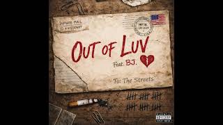 Out of luv ft B Nasty #atlanta #unsignedartist #underground #real #trapsoul #trap #trapproducer
