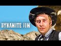 Dynamite Jim | Fernando Sancho | Spaghetti Western | English