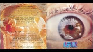 Nektar - Journey to the Centre of the Eye (1971) 2025 Stereo Remix