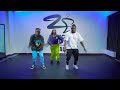 Kizz Daniel ft Tekno- Buga Dance (Nandala Mathew)