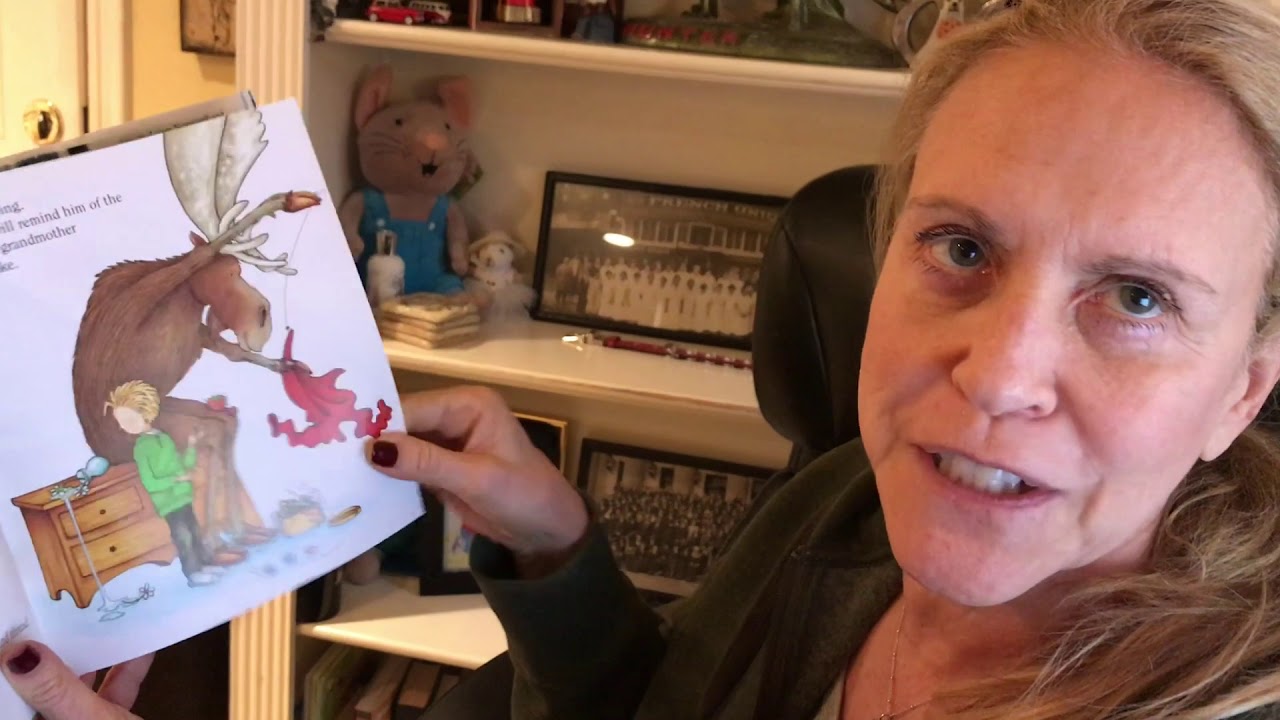 laura numeroff stuffed animals