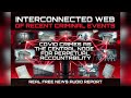Interconnected Web of Recent Criminal Events: The Central Node for Accountability
