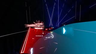 Beat Saber | Gas Gas Gas but the tank is half full