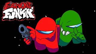 Never Been SO MAD IN MY LIFE Friday Night Funkin | Vs Imposter V3