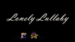 Crying Child Theme: Lonely Lullaby [Original Composition]