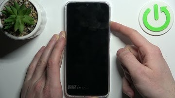 How to Enter Recovery Mode on ZTE Blade V50