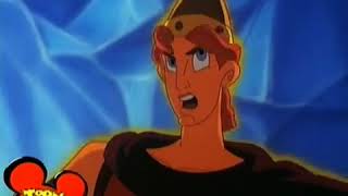 Disney&amp;#39;s Hercules Se1 - Ep34 Hercules and the Twilight of the Gods - Screen 08