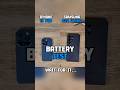 ⚡☠️IPHONE 16 PRO VS SAMSUNG S24 ULTRA BATTERY TEST!!