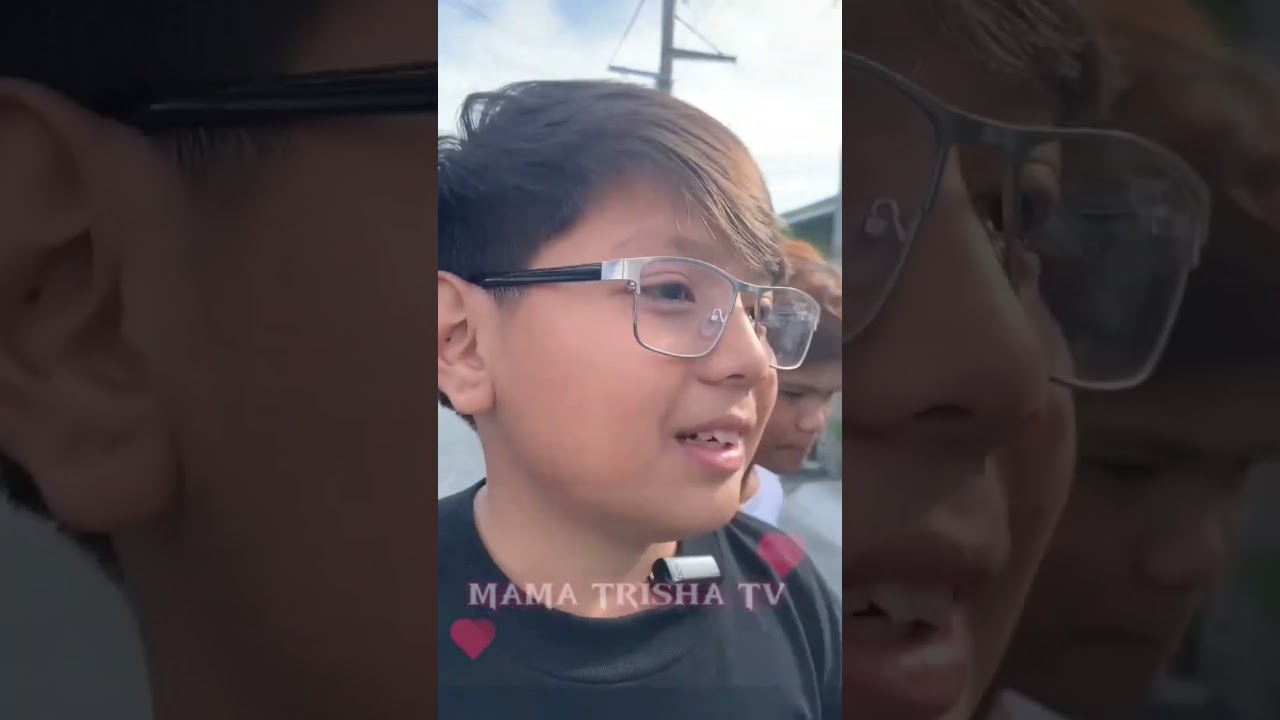 Age doesn't matter (Part 1-3)