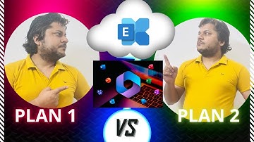 Exchange Online Plan 1 or Plan 2: Making the Right Choice for Your Organization | Microsoft 365