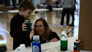 ASD-W STEAM Expo