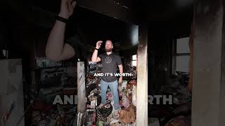 tommyharr05 | always buy the ugliest houses on the block! #investment #fixandflip #realestate
