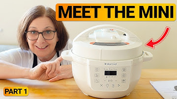 Instant Pot Mini Review (3,8L / 4QT) — Wat u moet weten voordat u koopt