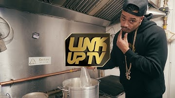 Deep Green - Ye Remix [Music Video] Link Up TV
