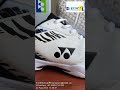 Grade ORI paling terbaik bukan yang 500an  mantap kualitas #bulutangkisindonesia #shorts #badminton
