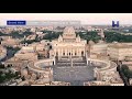 Vatikán - nadčasové město papežů na Viasat History