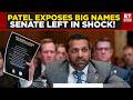 FBI Chief News | Who Did Kash Patel JUST NAME? Hearing Descends into MADNESS | Patel vs Senate