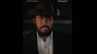 YELLOWSTONE DUTTON RANCH Official Trailer & FIRST LOOK
