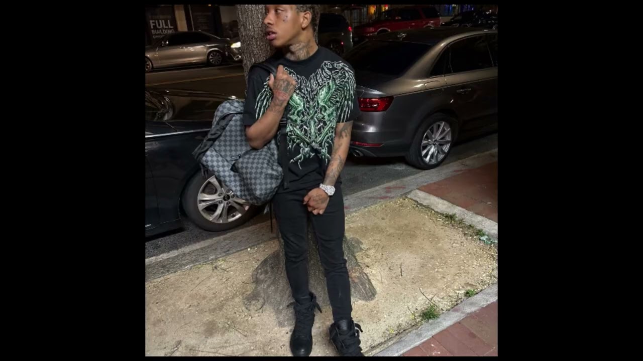 [FREE] topoppgen + fattmack type beat - "dnd"