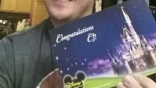 My Newest DCP Intro