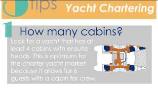5 tips for buying a pre owned catamaran to turn into a yacht charter business