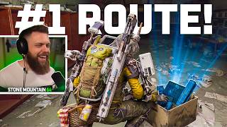 FINDING NEW SURGE COIL BLUEPRINT in ARC RAIDERS