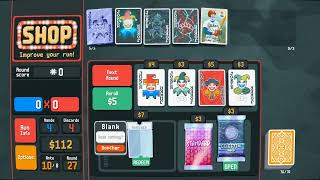 [Balatro] Intense Roguelike Poker - Ante 12