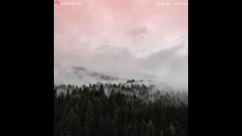 حالات واتس اب قران كريم// بصوت نايف الفيصل// اجمل حالات واتس اب دينية// تلاوة مبكية