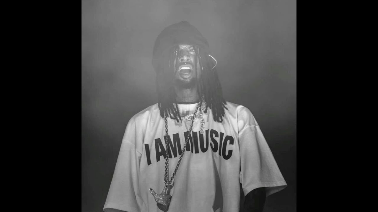 [FREE] PLAYBOI CARTI X I AM MUSIC X SAMPLE TYPE BEAT - 